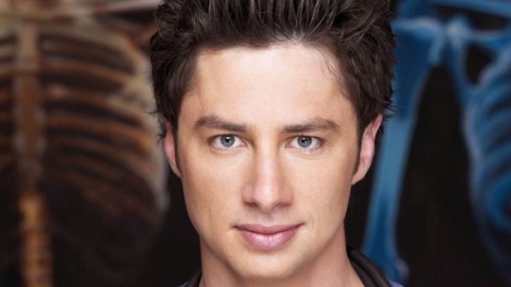 Zack Braff
