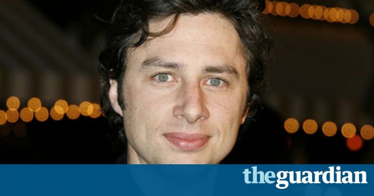Zack Braff