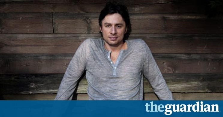 Zack Braff