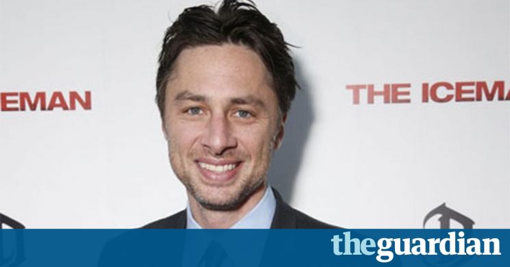 Zack Braff