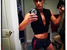 Zack Ewing photo
