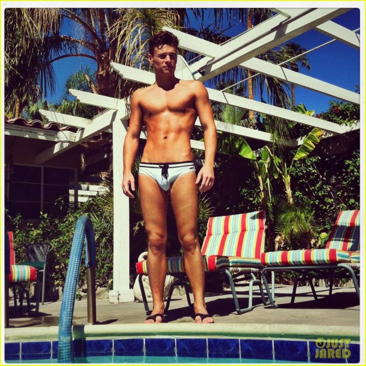 Zack Ewing