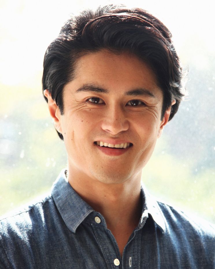 Zack Niizato