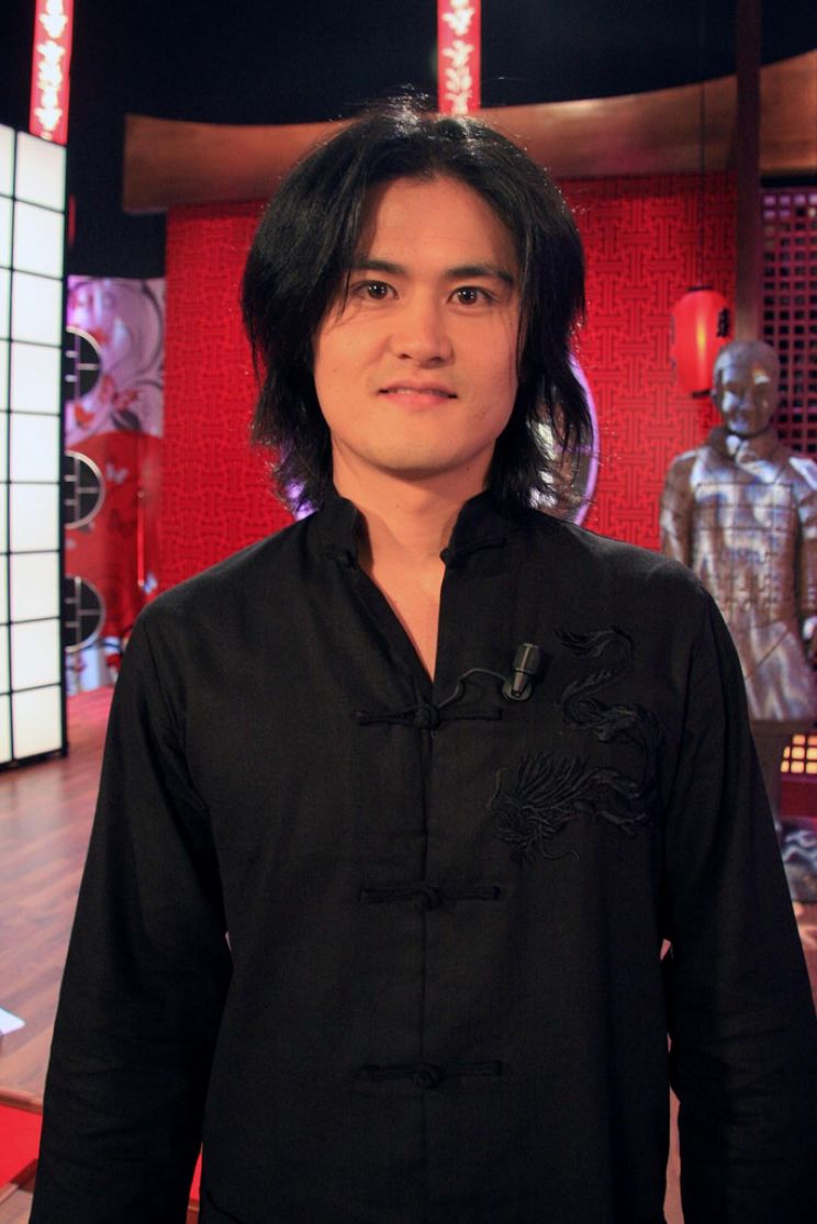 Zack Niizato