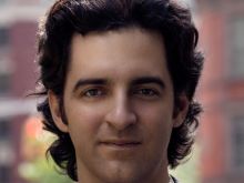 Zack O'Malley Greenburg