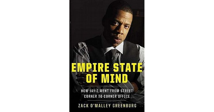 Zack O'Malley Greenburg