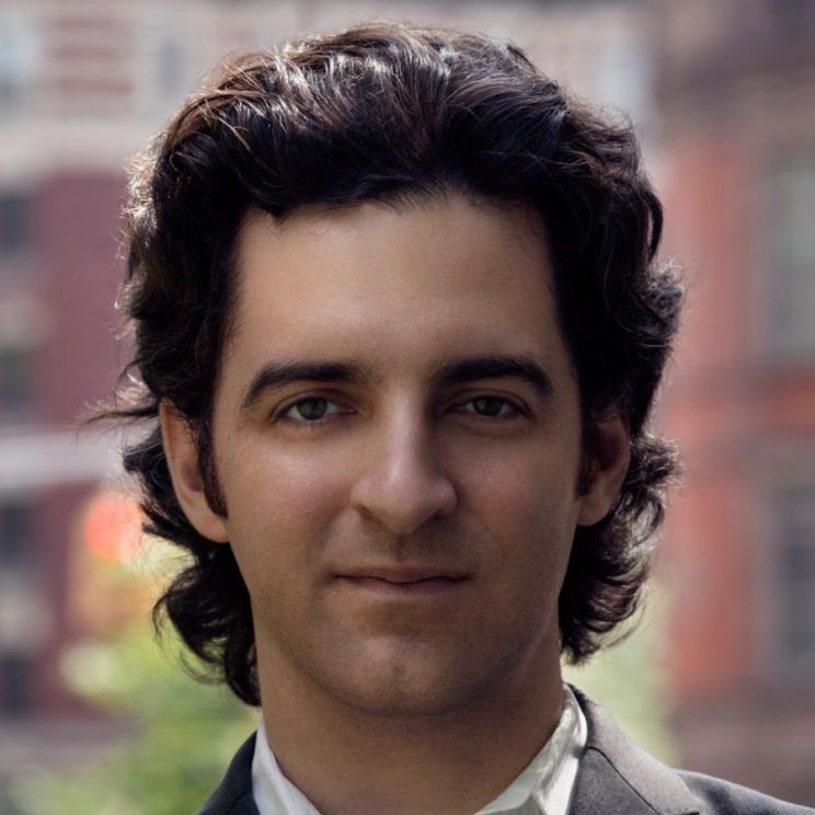 Zack O'Malley Greenburg
