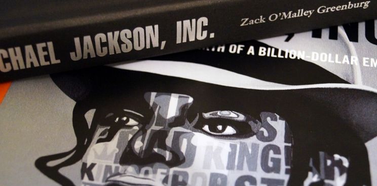 Zack O'Malley Greenburg
