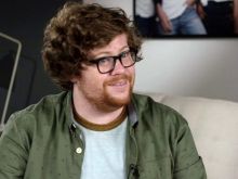 Zack Pearlman