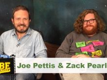 Zack Pearlman