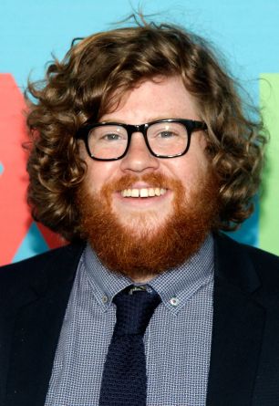 Zack Pearlman