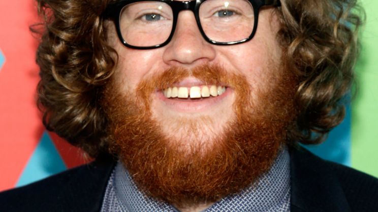 Zack Pearlman