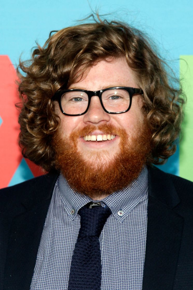 Zack Pearlman