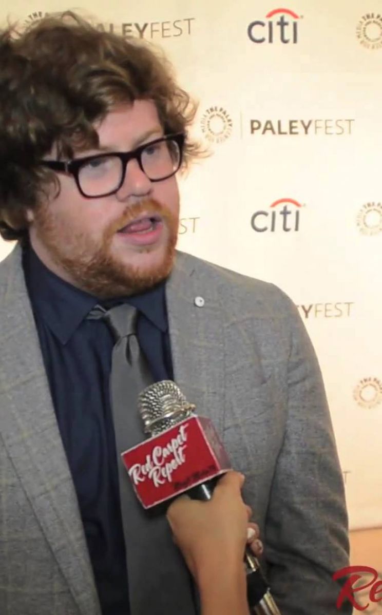 Zack Pearlman