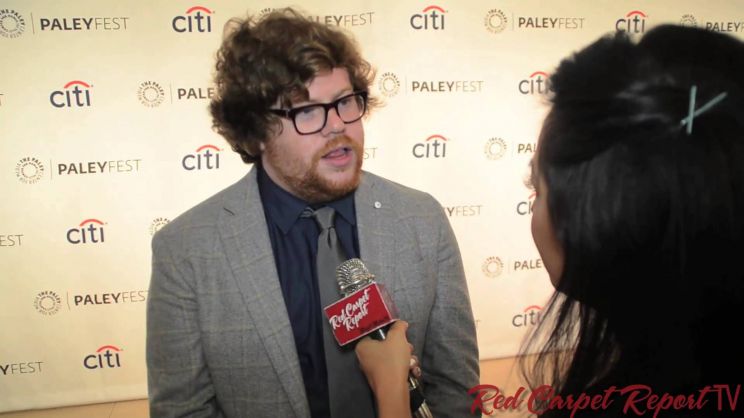 Zack Pearlman