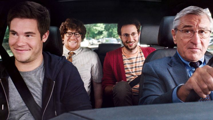 Zack Pearlman