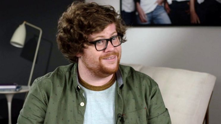 Zack Pearlman