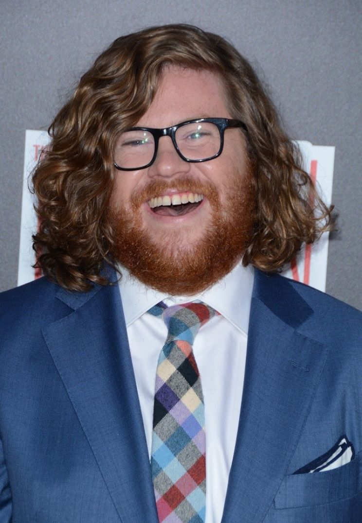 Zack Pearlman