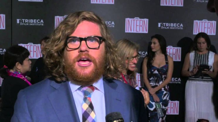 Zack Pearlman