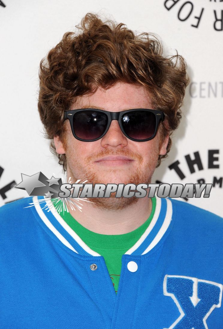 Zack Pearlman