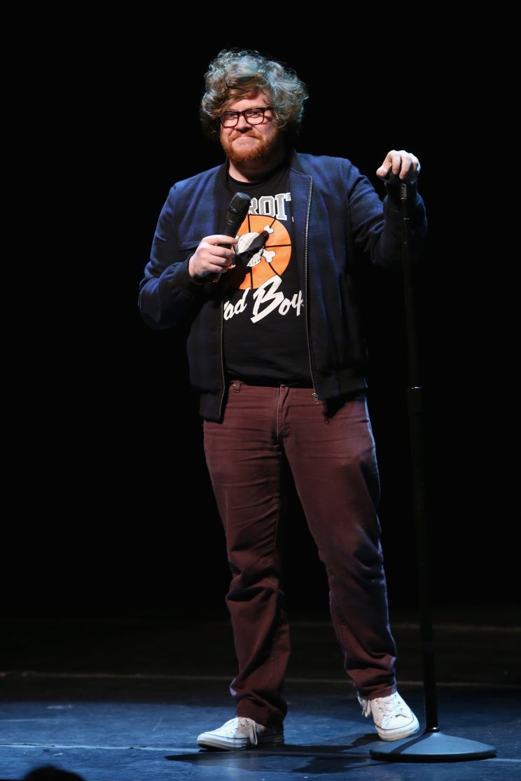 Zack Pearlman