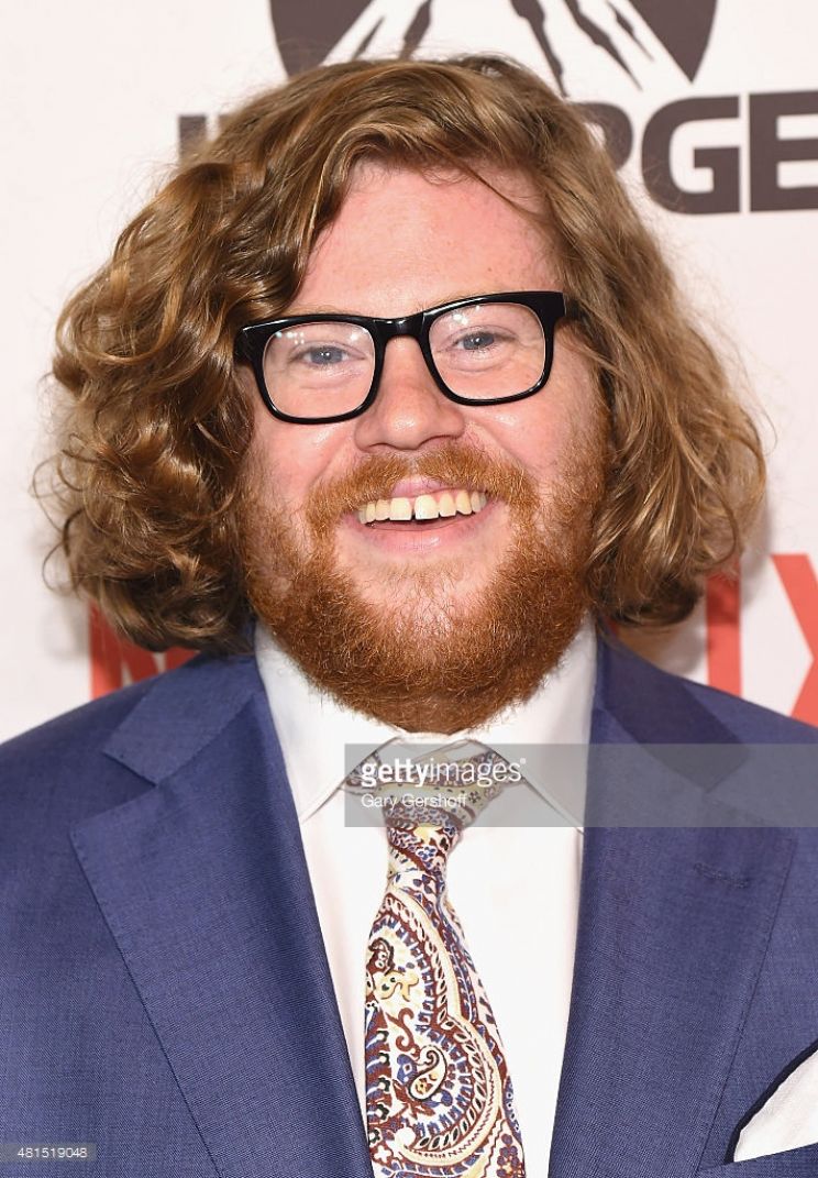 Zack Pearlman