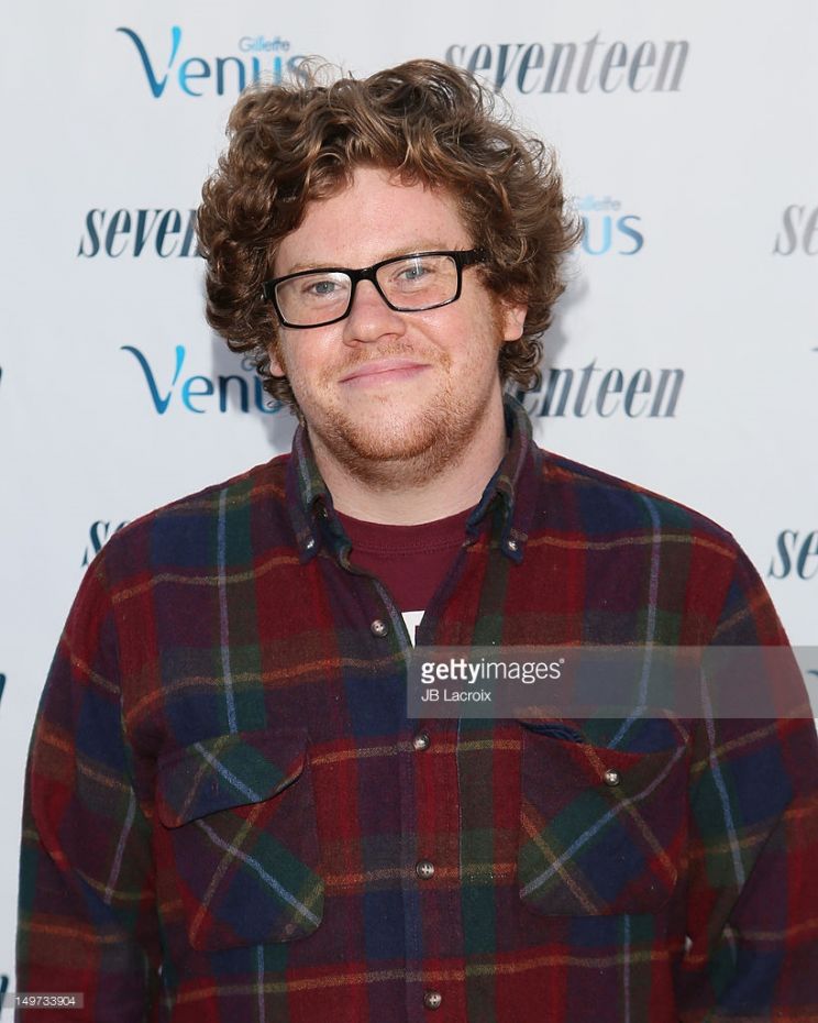 Zack Pearlman