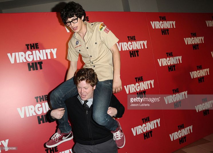 Zack Pearlman