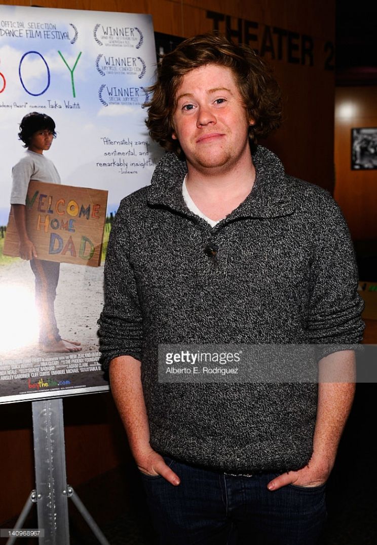 Zack Pearlman