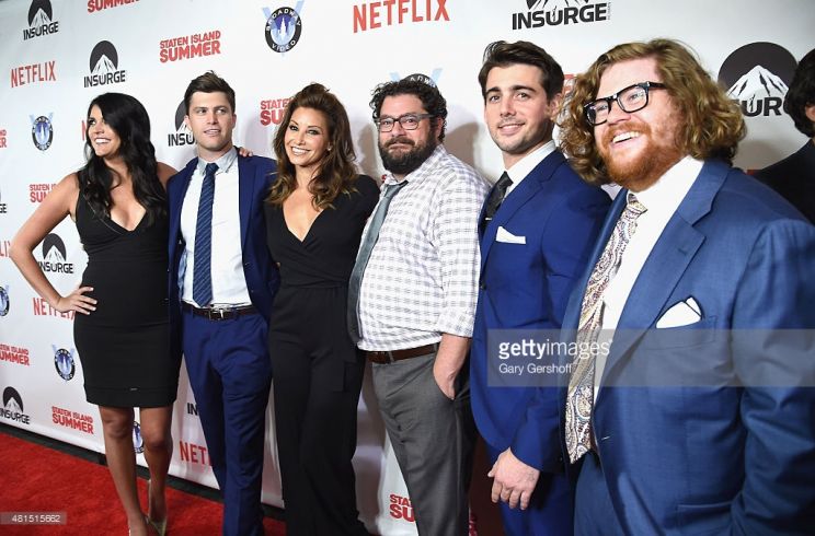 Zack Pearlman