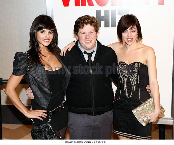 Zack Pearlman