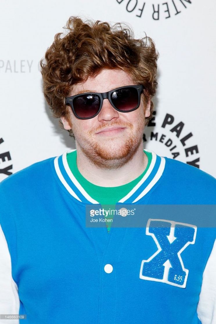 Zack Pearlman