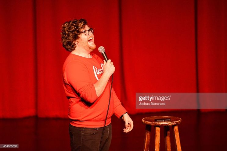 Zack Pearlman