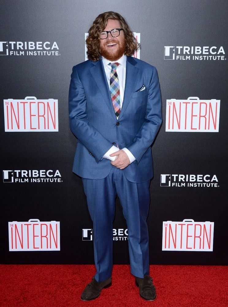 Zack Pearlman