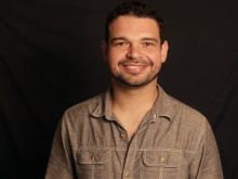 Zack Peladeau