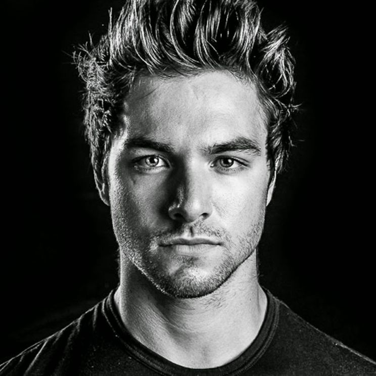 Zack Peladeau