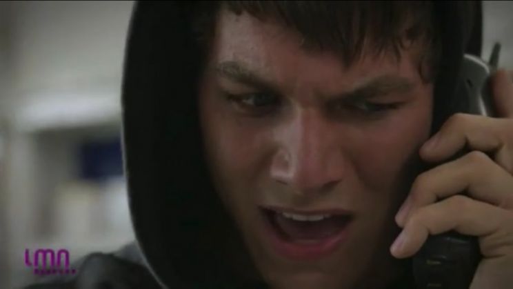 Zack Peladeau