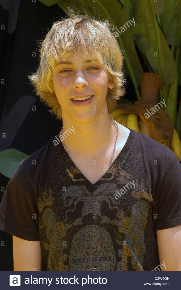 Zack Shada