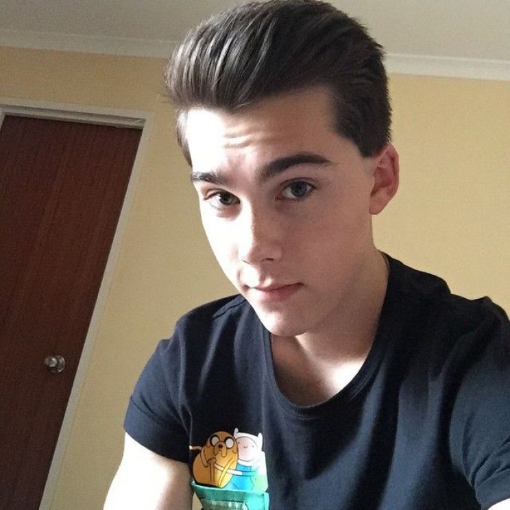 Zack Shada