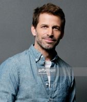 Zack Snyder