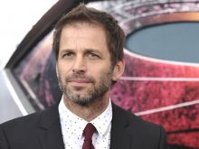 Zack Snyder