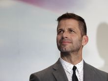 Zack Snyder