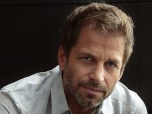 Zack Snyder