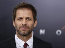 Zack Snyder