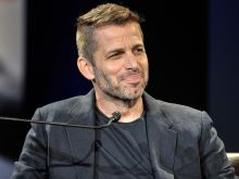 Zack Snyder