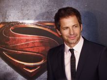 Zack Snyder