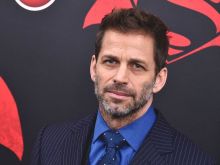 Zack Snyder