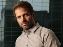 Zack Snyder