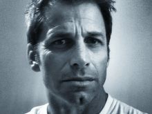 Zack Snyder