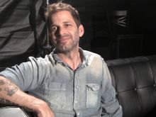 Zack Snyder